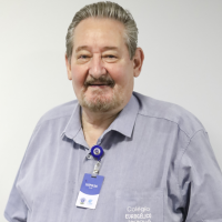 Leopoldo Leoberto Radke Fenner